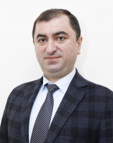 DAXİL VƏLİYEV CAHANGİR OĞLU