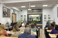 ELMİ ŞURANIN YEKUN İCLASI