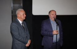 “Qara tale, ağ ölüm” adlı sənədli film nümayiş olunub