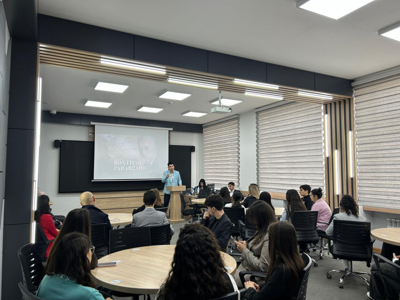 “Mənim ana dilim – mənim kimliyim” adlı seminar