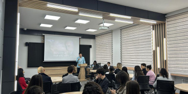 “Mənim ana dilim – mənim kimliyim” adlı seminar