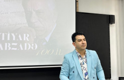 “Mənim ana dilim – mənim kimliyim” adlı seminar