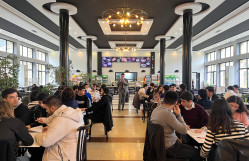 BDU İntellekt Liqasının final mərhələsi başa çatıb