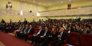 BDU-da Tələbə Həmkarların I Həmrəylik Forumu keçirilir