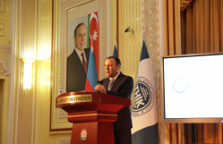 BDU-da Tələbə Həmkarların I Həmrəylik Forumu keçirilir