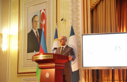 BDU-da Tələbə Həmkarların I Həmrəylik Forumu keçirilir