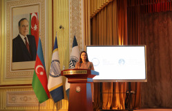 BDU-da Tələbə Həmkarların I Həmrəylik Forumu keçirilir