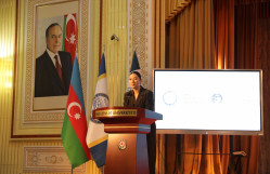 BDU-da Tələbə Həmkarların I Həmrəylik Forumu keçirilir