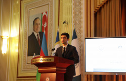 BDU-da Tələbə Həmkarların I Həmrəylik Forumu keçirilir