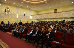 BDU-da Tələbə Həmkarların I Həmrəylik Forumu keçirilir