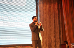 BDU-da Tələbə Həmkarların I Həmrəylik Forumu keçirilir