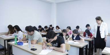 BDU-da yaz imtahan sessiyası başlayıb