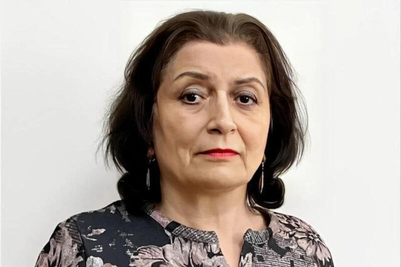 BDU-nun Biomühəndislik elmi-tədqiqat laboratoriyasının böyük laborantı Gülarə Dibirova vəfat edib