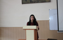 “Xəmsə” intellektual yarışı keçirilib