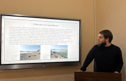 Xüsusi elmi seminar keçirilib