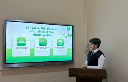 Xüsusi elmi seminar keçirilib