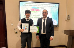 Xüsusi elmi seminar keçirilib