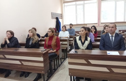 Elmi seminar keçirilmişdir