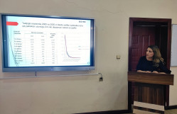 Elmi seminar keçirilib