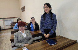 Elmi seminar keçirilib