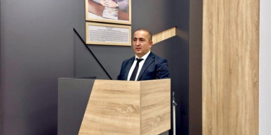 “İxtisasını tanı, gələcəyini qur!” layihəsinin açılış mərasimi keçirilib.