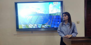 Elmi seminar keçirilib