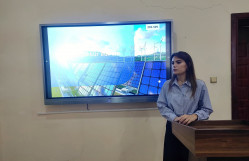 Elmi seminar keçirilib