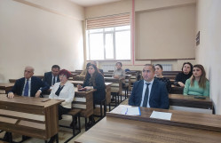 Elmi seminar keçirilib