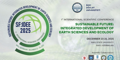 Beynəlxalq konfrans keçiriləcək