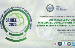 Beynəlxalq konfrans keçiriləcək