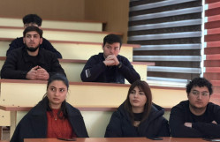 “Biologiyada süni intellekt tətbiqləri” mövzusunda elmi seminar keçirildi