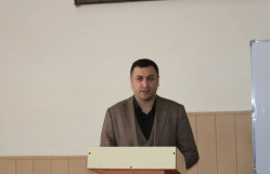 BDU-da fakültələr arası “Xəmsə” intellektual yarışı keçirilib