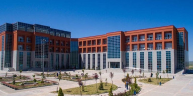 BDU Türkiyənin daha bir universiteti ilə əməkdaşlıq müqaviləsi imzalayıb