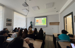 “İbn Sinanın irfanı risalələrinin Şərq və Qərb ədəbiyyatına təsiri”