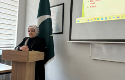 “İbn Sinanın irfanı risalələrinin Şərq və Qərb ədəbiyyatına təsiri”