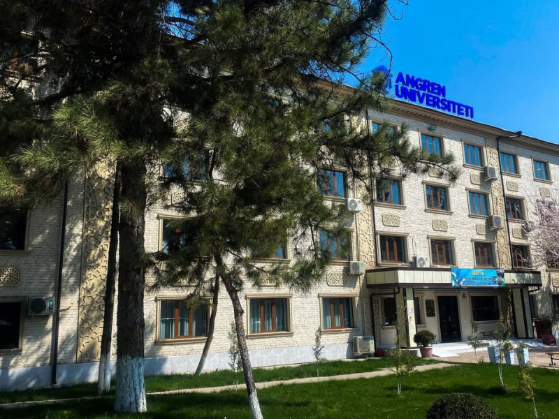 BDU Özbəkistanın Daşkənd Angren Universiteti ilə əməkdaşlıq edəcək