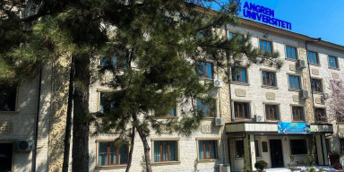 BDU Özbəkistanın Daşkənd Angren Universiteti ilə əməkdaşlıq edəcək