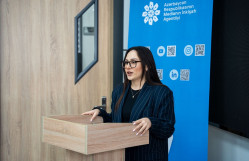 BDU-nun 2 tələbəsi “MEDİA Savadlılığı” Həftəsi çərçivəsində mükafatlandırılıb