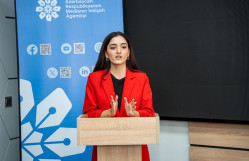 BDU-nun 2 tələbəsi “MEDİA Savadlılığı” Həftəsi çərçivəsində mükafatlandırılıb