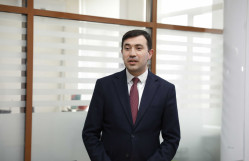 BDU-nun “Brend tələbə”ləri mükafatlandırılıb