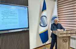 Kimya fakültəsinin Elmi Şurasının növbəti iclası keçirildi