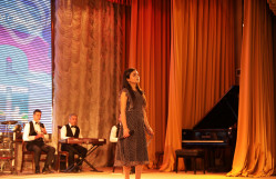 BDU-da Dünya Azərbaycanlılarının Həmrəyliyi Günü qeyd olunub