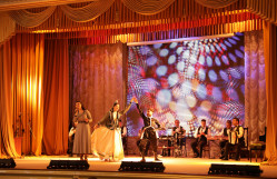 BDU-da Dünya Azərbaycanlılarının Həmrəyliyi Günü qeyd olunub