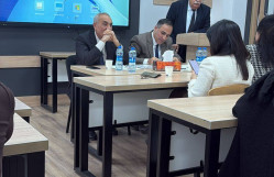 "Qətran Təbrizinin "Divan"ının leksikası: struktur-semantik və linqvokulturoloji təhlil"