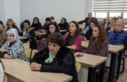 "Qətran Təbrizinin "Divan"ının leksikası: struktur-semantik və linqvokulturoloji təhlil"