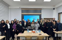 "Qətran Təbrizinin "Divan"ının leksikası: struktur-semantik və linqvokulturoloji təhlil"