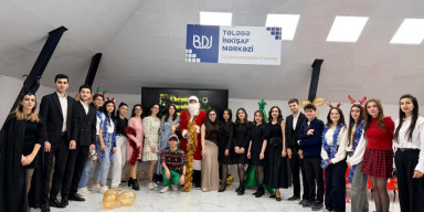 BDU-nun Kimya fakültəsində Dünya Azərbaycanlılarının Həmrəyliyi Günü qeyd edilib