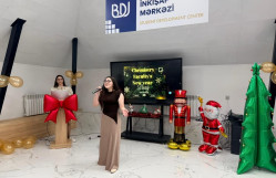 BDU-nun Kimya fakültəsində Dünya Azərbaycanlılarının Həmrəyliyi Günü qeyd edilib