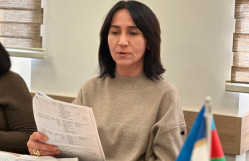 BDU-da “Urbanizasiyanın yaratdığı sosial problemlər” mövzusunda dəyirmi masa