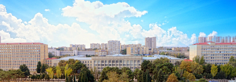 BDU-nun professoru Mikayıl Cəfərov vəfat edib